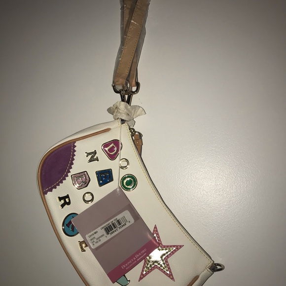 Dooney & Bourke handbag - Picture 4 of 9